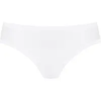Mey Lingerie Hipster Modal Lace | Grösse: XL | Farbe: Weiß