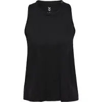 Hummel Yoga Canja Loose ärmelloses T-shirt