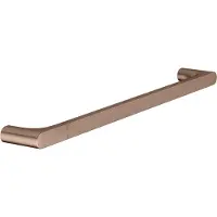 Keuco EDITION 400 Badetuchhalter, verdeckte Befestigung, 600 mm