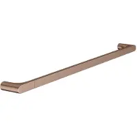 Keuco EDITION 400 Badetuchhalter, 800 mm