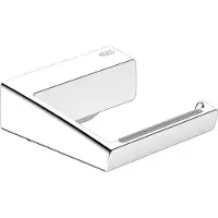 Keuco AVENO Toilettenpapierhalter, starr, offene Form