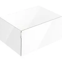 Keuco Edition 11 Art Sideboard 32541980801 800 x 350 x 490 Sonderanfertigung PG3, mit Auszug und Beleuchtung