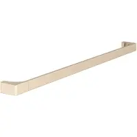Keuco Badetuchhalter EDITION 11 800mm bro gebü