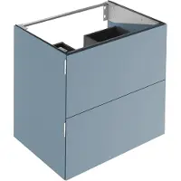 Keuco 32512530800 WUB E11 Art mit 2 Auszügen 32512,
