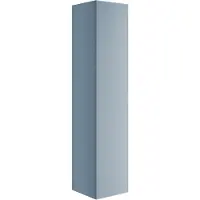 Keuco EDITION 11 ART Hochschrank, 1-türig, Anschlag links, 400x1800x360mm, 32551330400