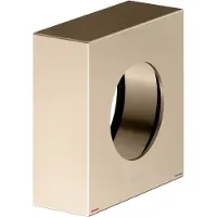 Keuco 59551030382 Verlängerungs-Rosette IXMO 59551, EHM