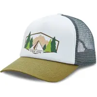 Buff Herren Mütze Trucker Cap