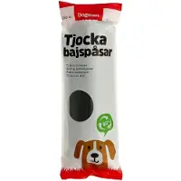 Dogman Hundeposer 150-pak