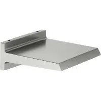 Keuco Schwallbrause, für Wandanschluß G 1/2 Zoll, 59982060000