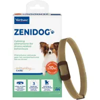 Virbac Zenidog Halsband - S