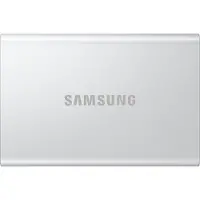 Samsung MU-PD2T0G/WW, 2 TB, USB Typ-C, 3.2 Gen 2 (3.1 Gen 2), 1050 MB/s, 10 Gbit/s, Silber