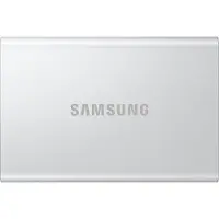 Samsung MU-PD4T0G/WW, 4 TB, USB Typ-C, 3.2 Gen 2 (3.1 Gen 2), 1050 MB/s, 10 Gbit/s, Silber