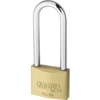 ABUS Vorhangschloss EC 75/50HB80 gleichschließend -7561