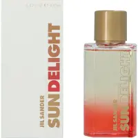Jil Sander , Sun Delight E.d.T. Nat. Spray 100 ml Eau de Toilette