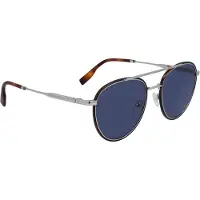 Lacoste Herrensonnenbrille L258S-045 Ø 53 mm