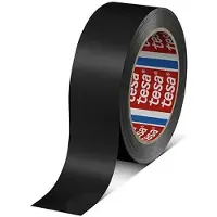 TESA tesafilm 60404 19mmx66m schwarz