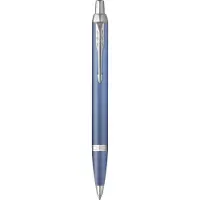 Parker IM Writing Rituals Blue GT Kugelschreiber