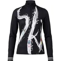 KRIMSON KLOVER Baselayer Ariel Ski Top