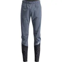 Swix Quantum Windstopper Pants M, Stormy Weather, XL stormy weather (12550) XL