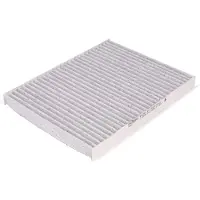 PURRO Innenraumluftfilter mit Aktivkohle PUR-PC1012AG
