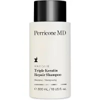 Perricone MD Perricone Haircare Triple Keratin Repair Shampoo, neu, 300 ml
