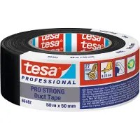 TESA Betonband Eco Pro Strong Duct Tape 38 mm 50 m