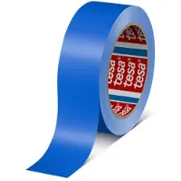 TESA tesafilm 60404 19mmx66m blau