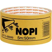 TESA Nopi ,Verlegeband 56173 5mx50mm