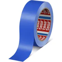 TESA Packband 66m x 50mm blau