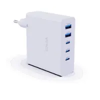 Verico 4OJ-ABGWE1-N1, Drinnen, AC, 20 V, Weiß