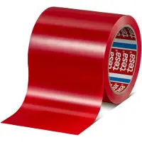 TESA tesafilm 60428 50mmx66m rot