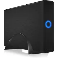 Icy Box Ib-377u3 Externe Festplatte