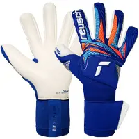 Reusch Herren Handschuhe Attrakt Gold X NC Gravity