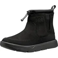Helly Hansen Schneeschuhe W Adore Boot 11746_990 Schwarz