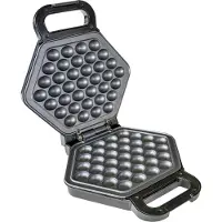 Unold Bubble 700w Waffeleisen