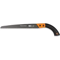 Fiskars Sägeblatt Mit Leistungszähnen 330 Mm