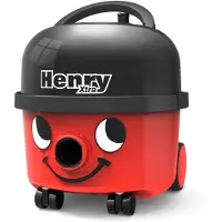 Numatic HVX-200 Henry Xtra