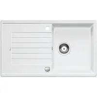 BLANCO Granitspüle "ZIA 5 S" 1 Stk. tlg. erhältlich in mehreren Farben