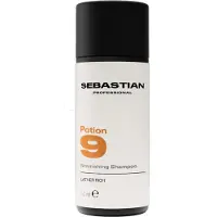 Sebastian Potion 9 Nourishing Shampoo 50ml