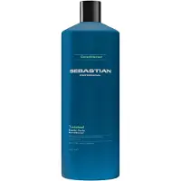 Sebastian Twisted Conditioner für welliges und lockiges Haar 1000 ml