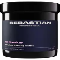 Wella Sebastian No.Breaker Bonding Melting Mask 500ml