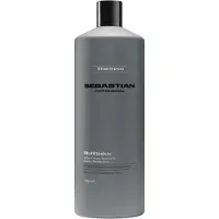 Sebastian The Multitasker Care 3-in-1 Shampoo