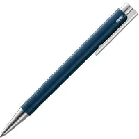 Lamy Kugelschreiber »logo M+« dokumentenecht 1 Stück blau