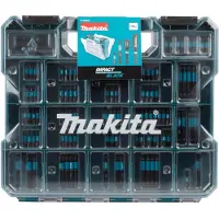 Makita E-24826 Werkzeugkasten