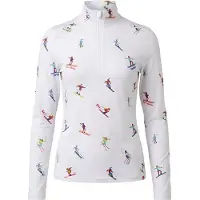 KRIMSON KLOVER Baselayer Multi Skiers Top