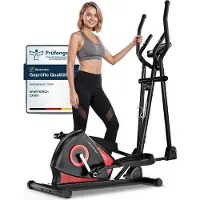 Sportstech Crosstrainer CX608