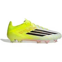 Adidas Herren Fussball-Rasenschuhe F50 Elite FG