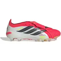 Adidas Predator Elite Fold-over Tongue Ag Fußballschuhe