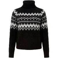 KRIMSON KLOVER Strickpullover Helena Sweater