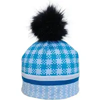 KRIMSON KLOVER Bommelmütze Illustrated Beanie
